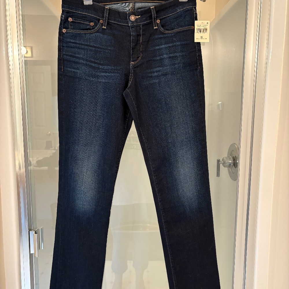 Lucky brand Jeans